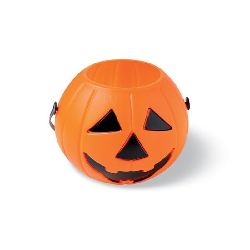 CALBAZA HALLOWEEN 11 CM