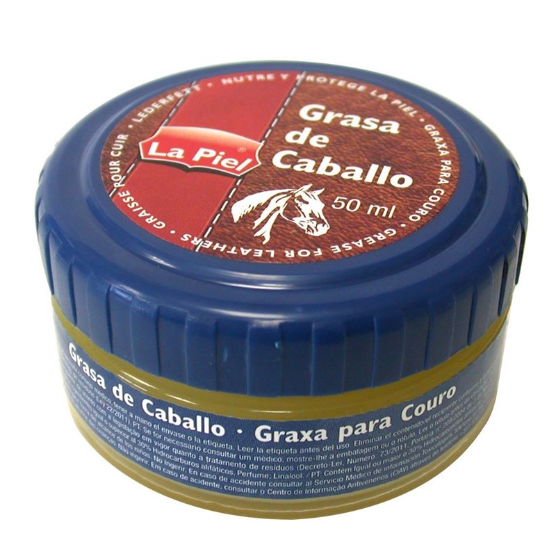 GRASA DE CABALLO 50ml