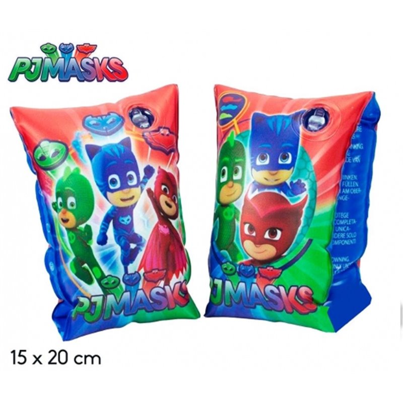 PJ MASKS MANGUITOS