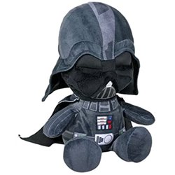 MU�ECO PELUCHE DARTH VADER