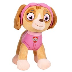 SKYE - PAW PATROL JUNGLE T300