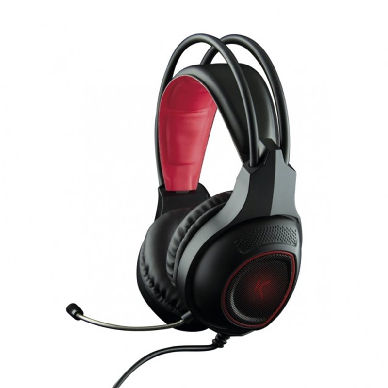 AURICULARES GAMING ESTEREO KSIX DRAKKAR