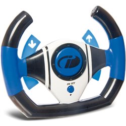 COCHE RADIO CONTROL I-MOTION