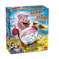 JUEGO ANTON ZAMPON