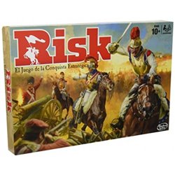 JUEGO RISK