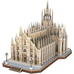 PUZZLE DUOMO DI MILANO