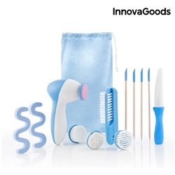 SET DE PEDICURA InnovaGoods