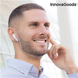 AURICULARES INALAMBRICOS SMARTPODS M MARBLE INNOVAGOODS