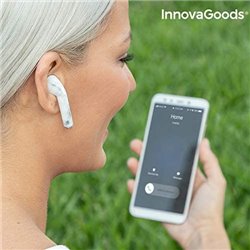 AURICULARES INALAMBRICOS SMARTPODS M MARBLE INNOVAGOODS