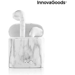 AURICULARES INALAMBRICOS SMARTPODS M MARBLE INNOVAGOODS