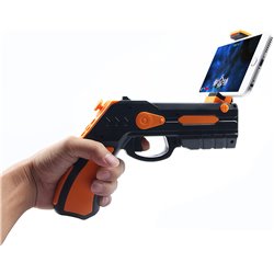 AR GUN CONTACT MANDO INALAMBRICO PARA SMARTPHONE