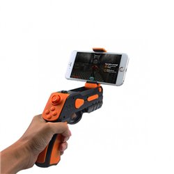 AR GUN CONTACT MANDO INALAMBRICO PARA SMARTPHONE