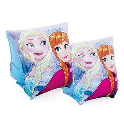 MANGUITOS FROZEN II