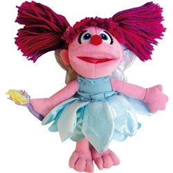 PELUCHE ABBY CADABBY