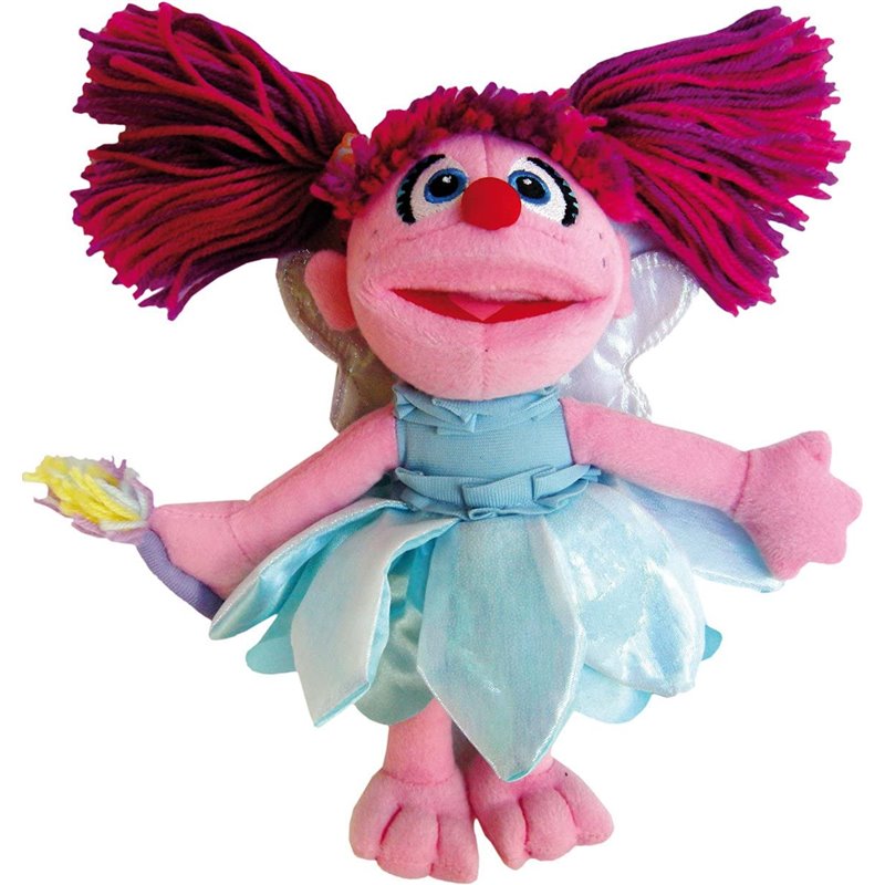 PELUCHE ABBY CADABBY