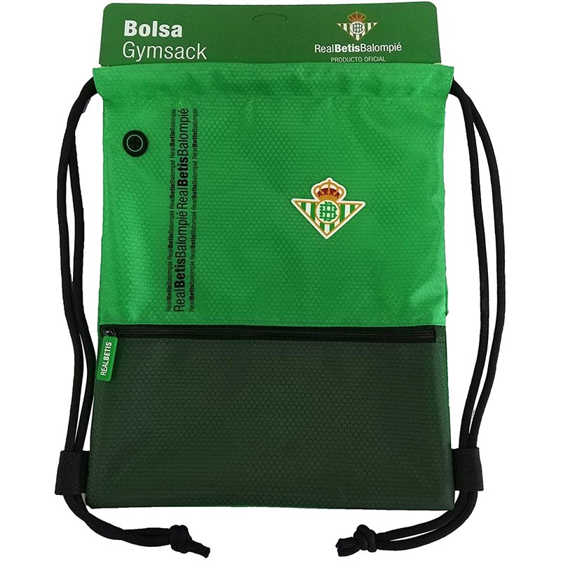 Saco Real Betis B