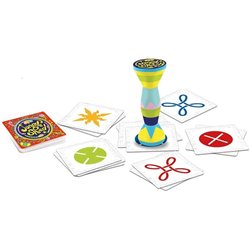 JUNGLE SPEED JUEGO