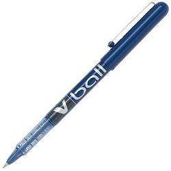 BOLIGRAFO PILOT V BALL TINTA LIQUIDA 0.5