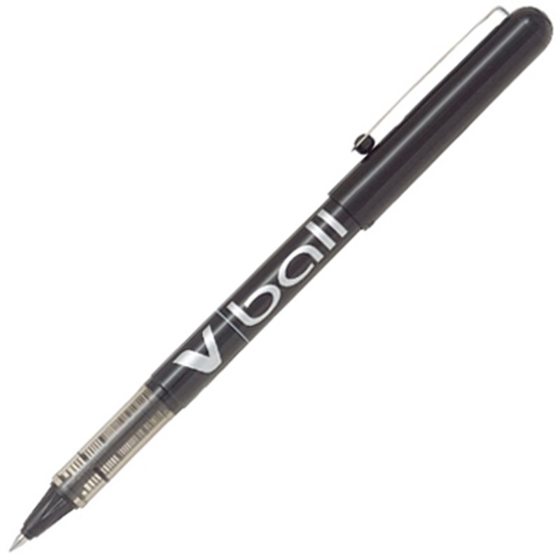 BOLIGRAFO PILOT V BALL TINTA LIQUIDA 0.5