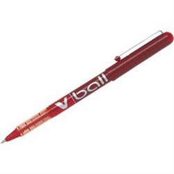 BOLIGRAFO PILOT V BALL TINTA LIQUIDA 0.5