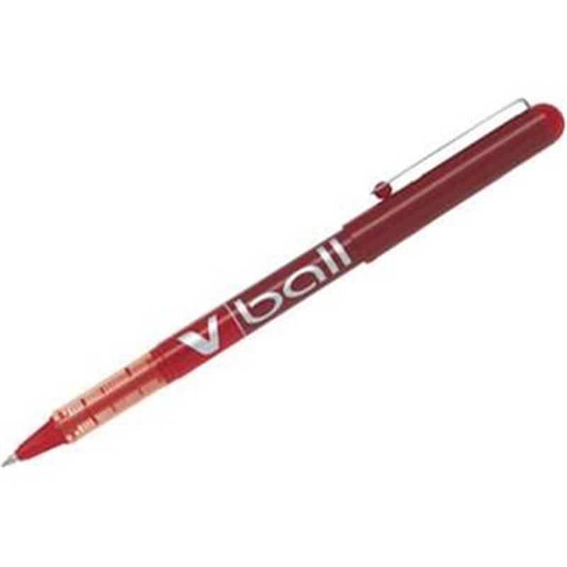 BOLIGRAFO PILOT V BALL TINTA LIQUIDA 0.5