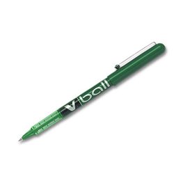 BOLIGRAFO PILOT V BALL TINTA LIQUIDA 0.5