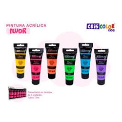 PINTURA ACRILICA 75ML