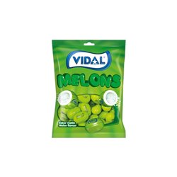 MELONS DE VIDAL 100 GR