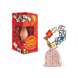 JUNGLE SPEED �UN JUEGO ALUCINANTE!