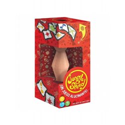 JUNGLE SPEED �UN JUEGO ALUCINANTE!