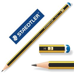 LAPIZ STAEDTLER NORIS H 3