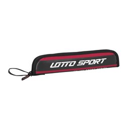 Lotto - Portaflautas, dise�o Sport, 37 x 8 x 2 cm