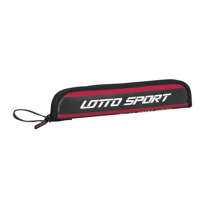 Lotto - Portaflautas, dise�o Sport, 37 x 8 x 2 cm