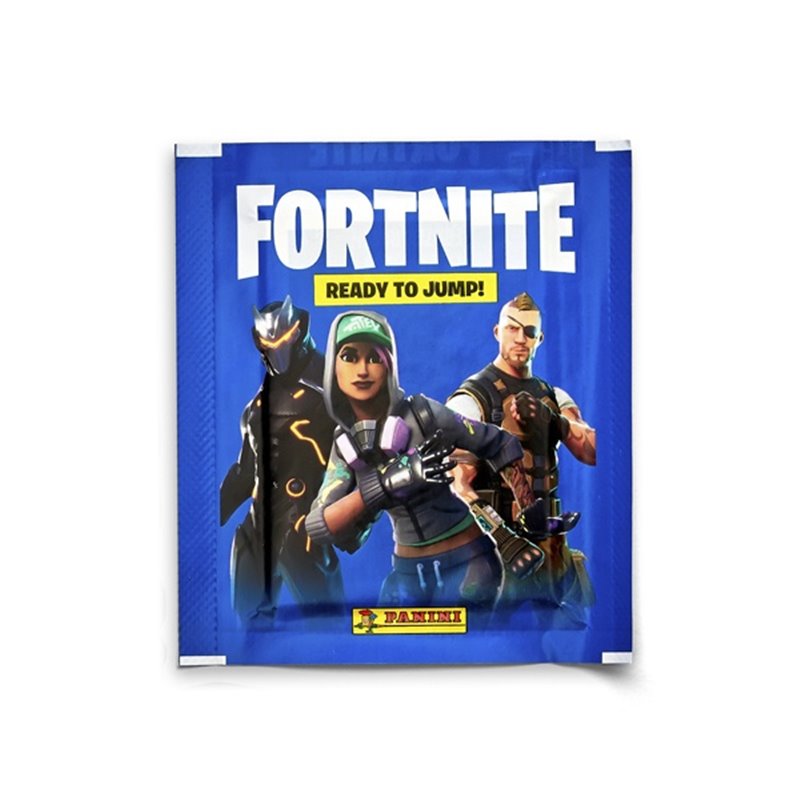 vacio - FORTNITE CROMOS