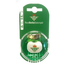 Chupete Real Betis Balonpie