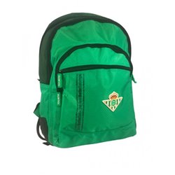 Mochila Real Betis Balonpie