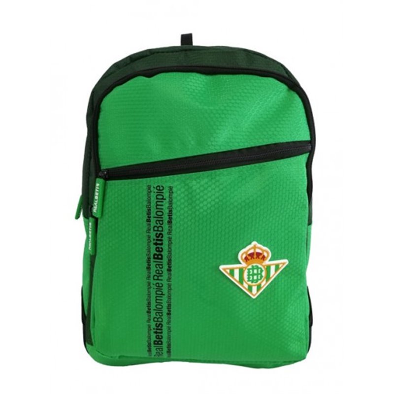 Mochila Real Betis Balonpie