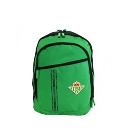 Mochila Real Betis Balonpie