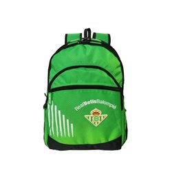 Mochila Real Betis Balonpie