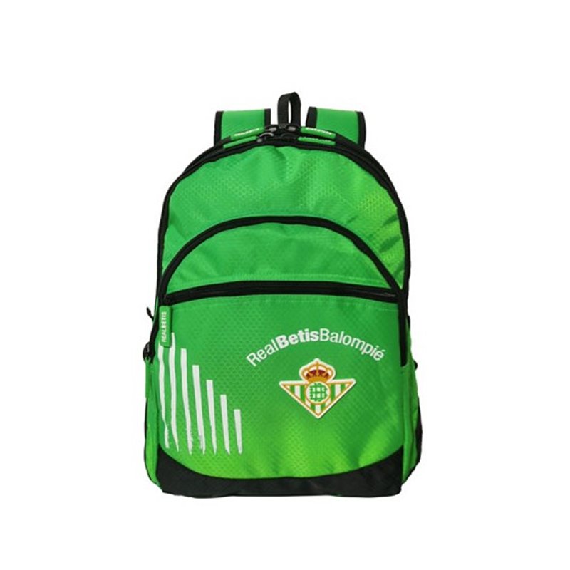 Mochila Real Betis Balonpie