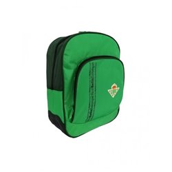 Mochila Real Betis Balonpie