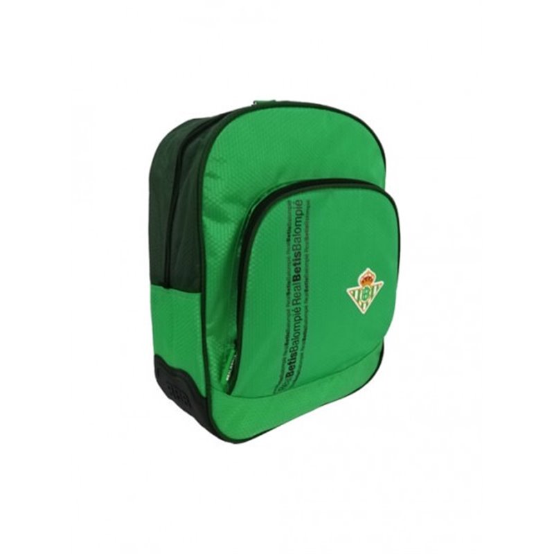 Mochila Real Betis Balonpie