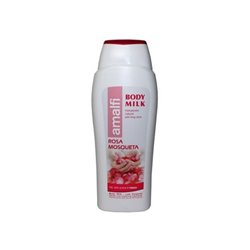 BODY MILK  ROSA MOSQUETA 500 ml.