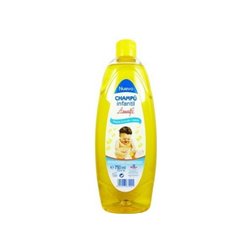 CHAMPU INFANTIL 750ml