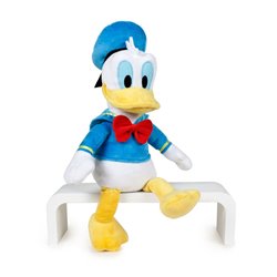 PELUCHE DONALD DISNEY SOFT 40CM