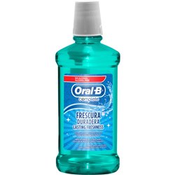 ENJUAGUE BUCAL ORAL-B MENTA