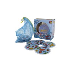 JUEGO CARTAS DOBBLE BEACH