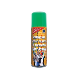 SERPENTINA COLORES EN SPRAY 83 ML