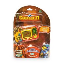 VIDEOJUEGO GORMITI