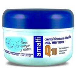 CREMA INTENSIVA Q 10